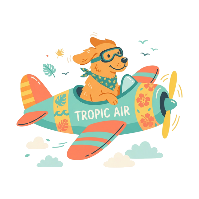 Flight Nanny icon