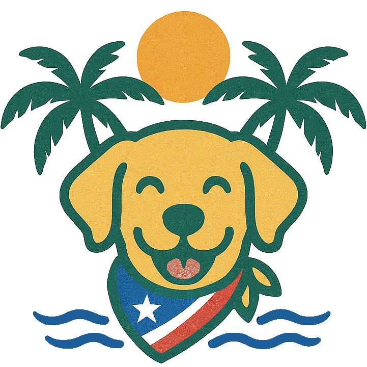 Islapup Logo